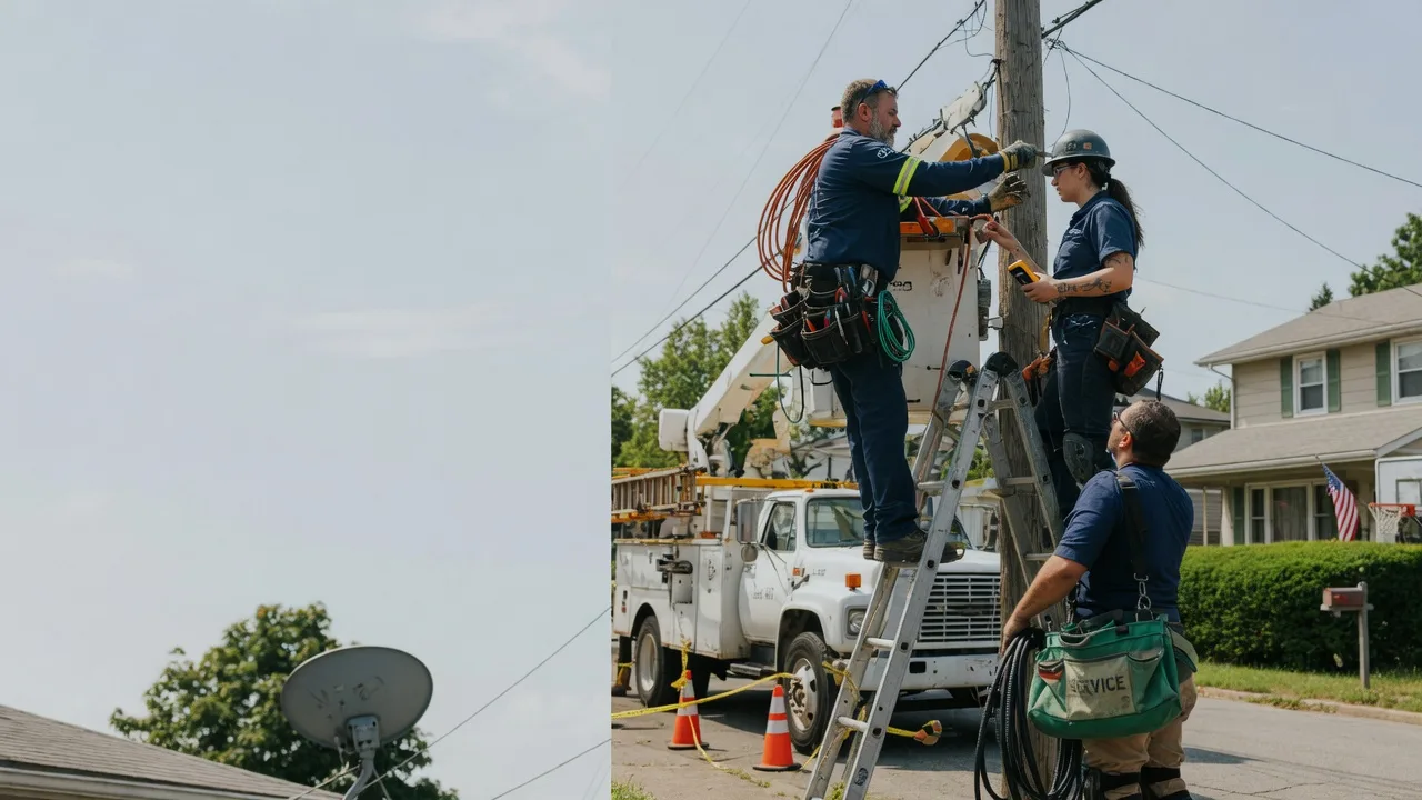 Electrical Repair in Charlotte, TX near me